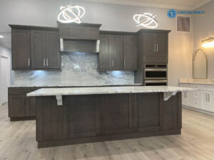 Materials for Kitchen Cabinets 