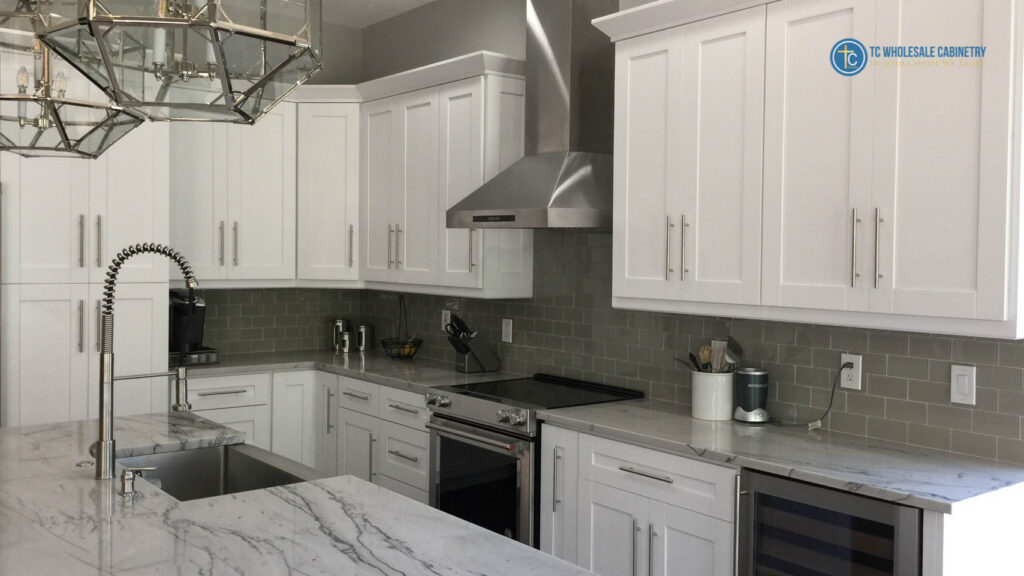 Cupboards for Your Kitchen