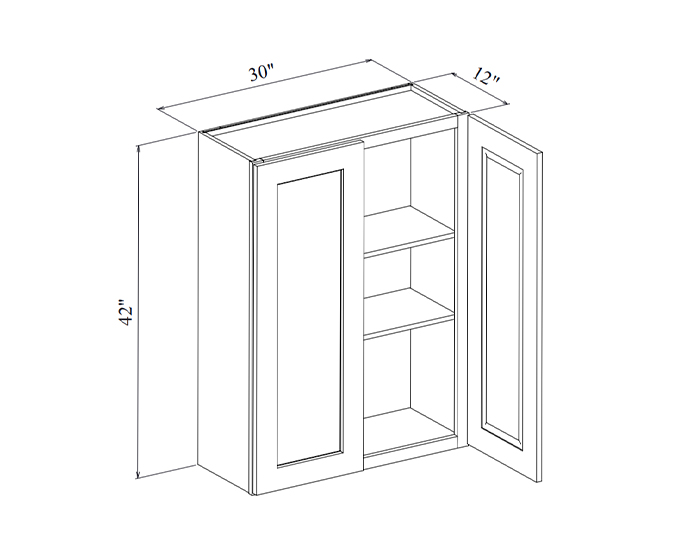 PW W3042
