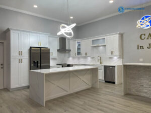 Materials and Styles of Office Cabinets 