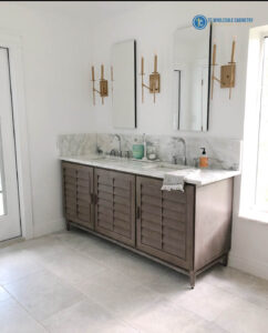 Choosing the Right Bathroom Cabinet