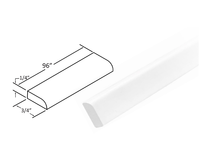 PW-SCRIBEMOLDING